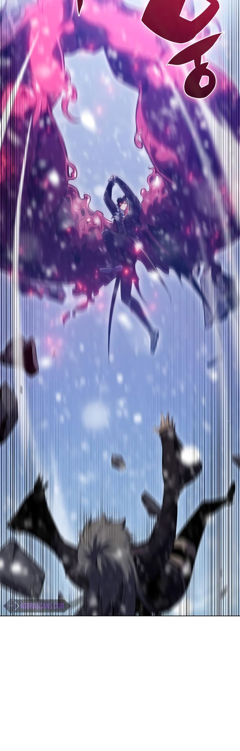 Solo Max-Level Newbie Chapter 93 - halaman 25