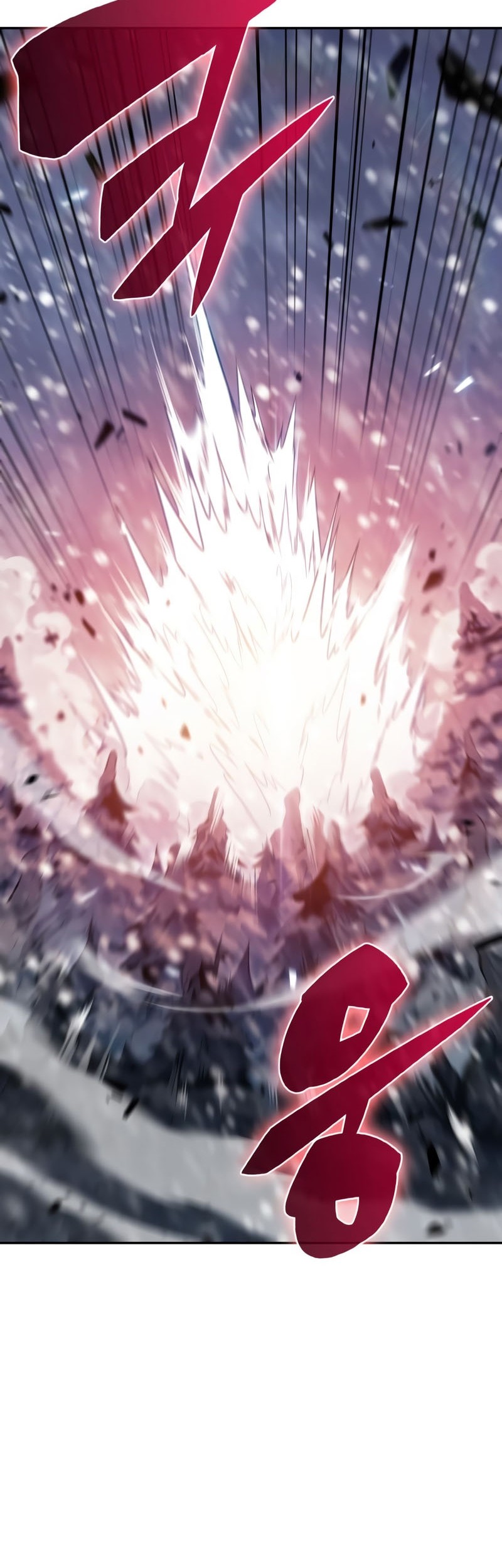 Solo Max-Level Newbie Chapter 93 - halaman 27