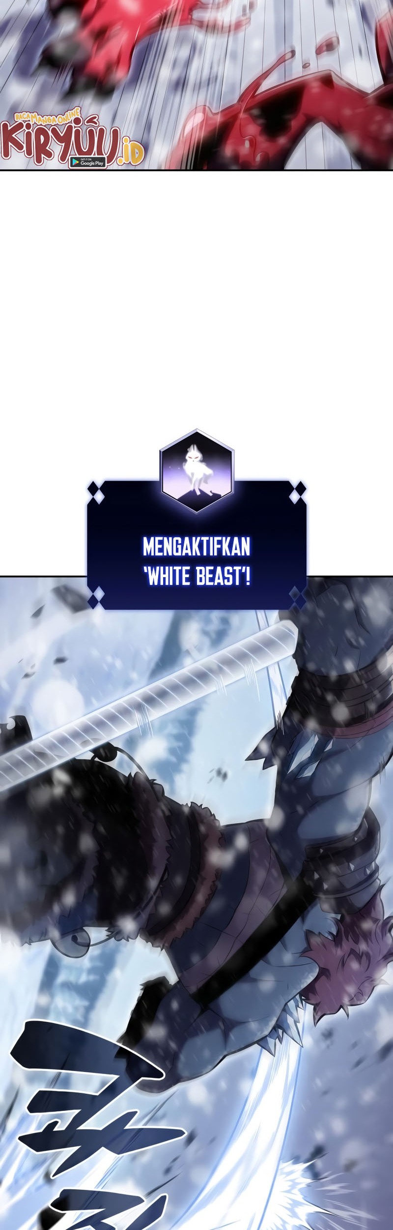 Solo Max-Level Newbie Chapter 93 - halaman 29