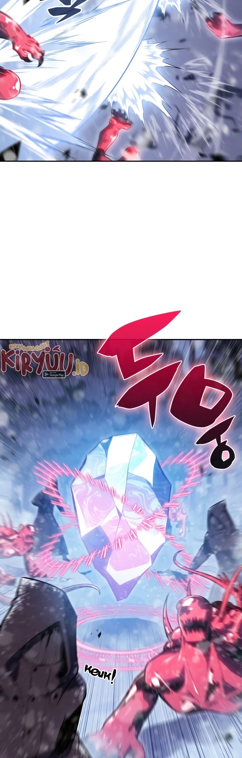 Solo Max-Level Newbie Chapter 93 - halaman 30