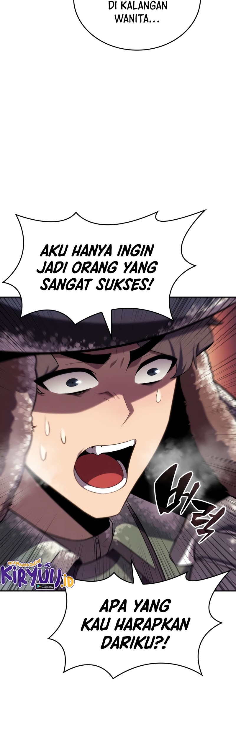 Solo Max-Level Newbie Chapter 93 - halaman 36