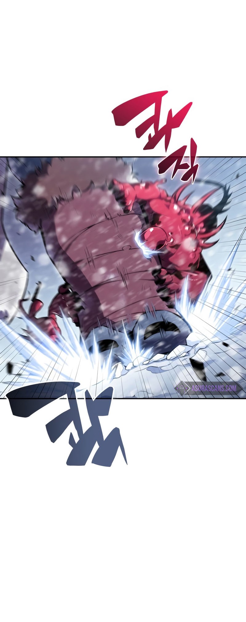 Solo Max-Level Newbie Chapter 93 - halaman 37