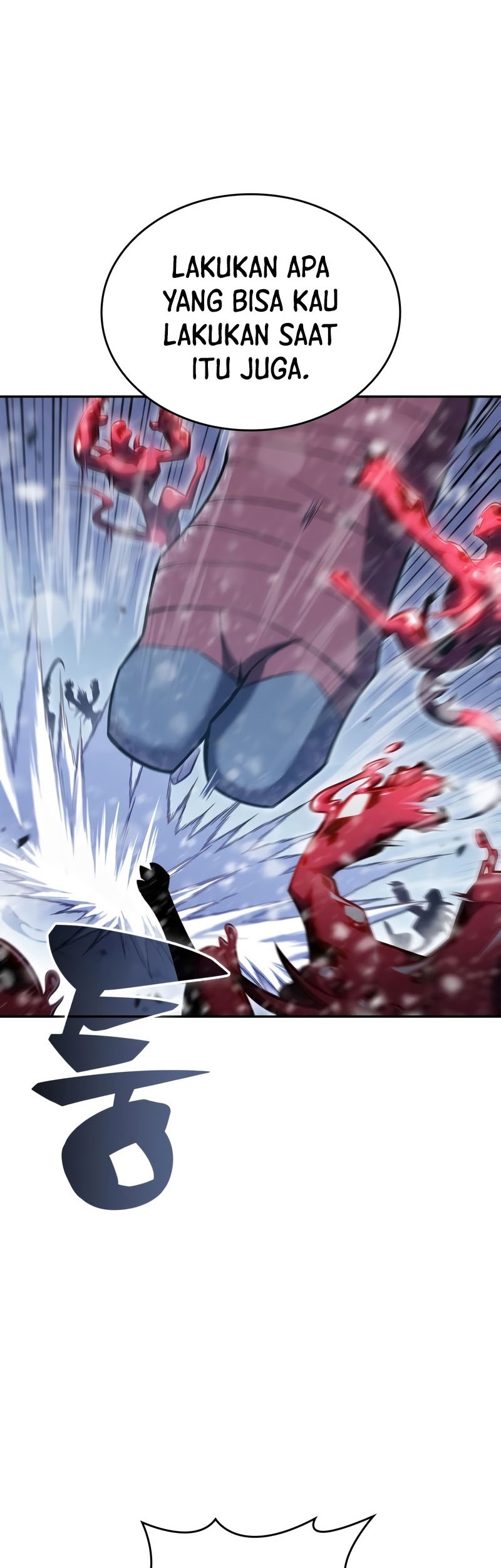 Solo Max-Level Newbie Chapter 93 - halaman 39