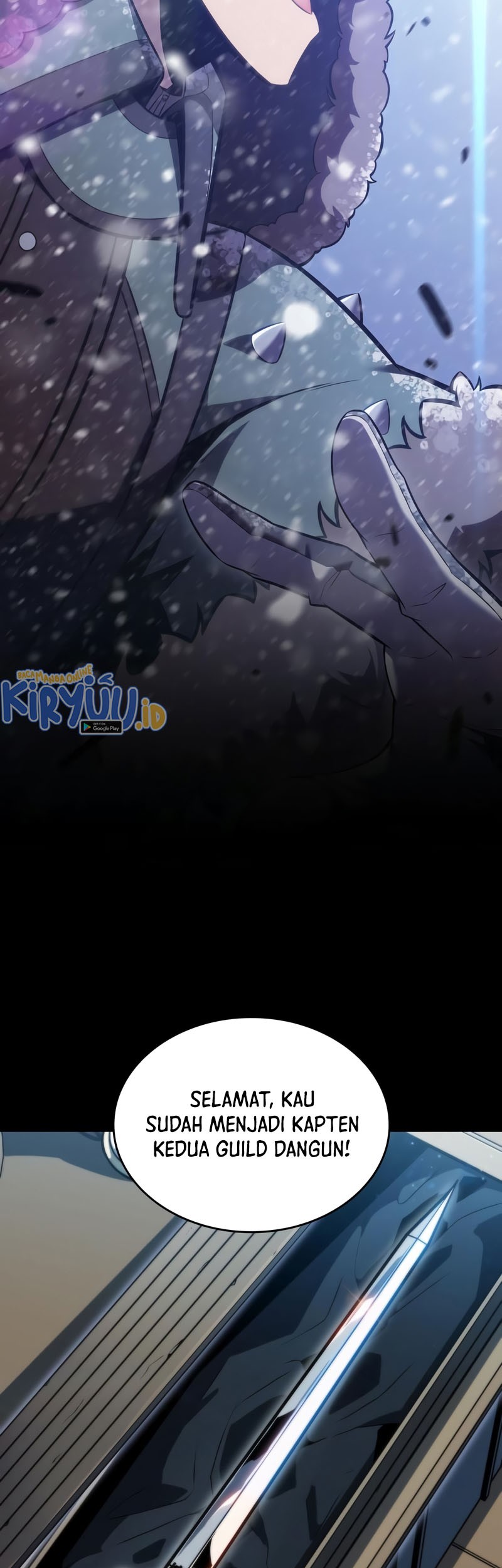 Solo Max-Level Newbie Chapter 93 - halaman 46