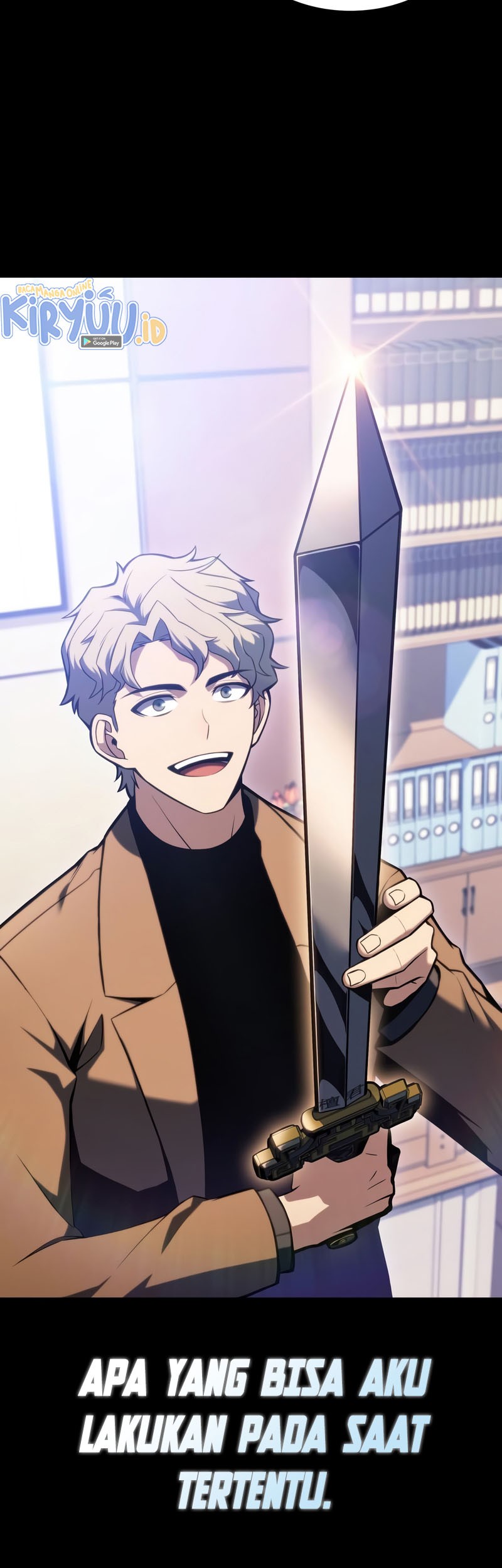 Solo Max-Level Newbie Chapter 93 - halaman 48