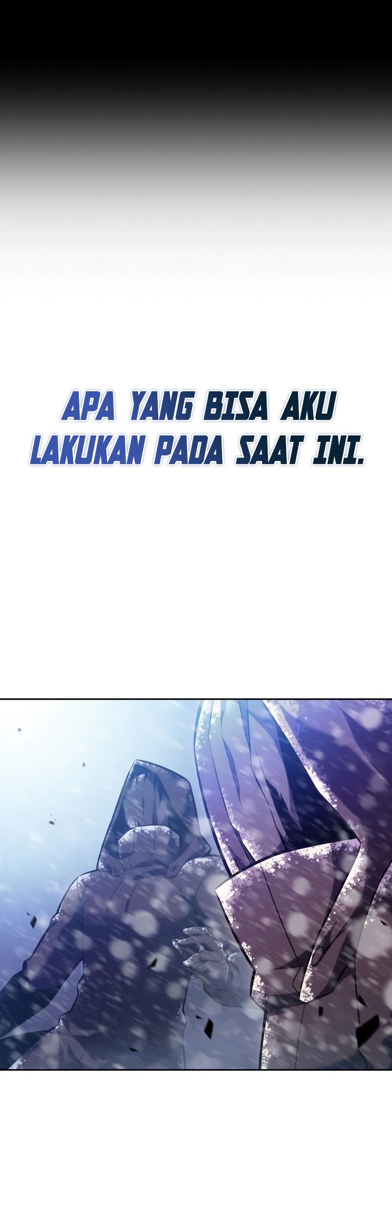 Solo Max-Level Newbie Chapter 93 - halaman 49