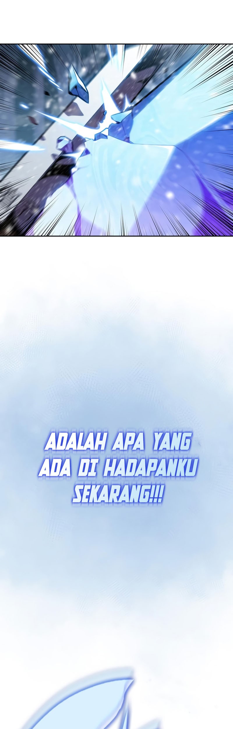 Solo Max-Level Newbie Chapter 93 - halaman 50