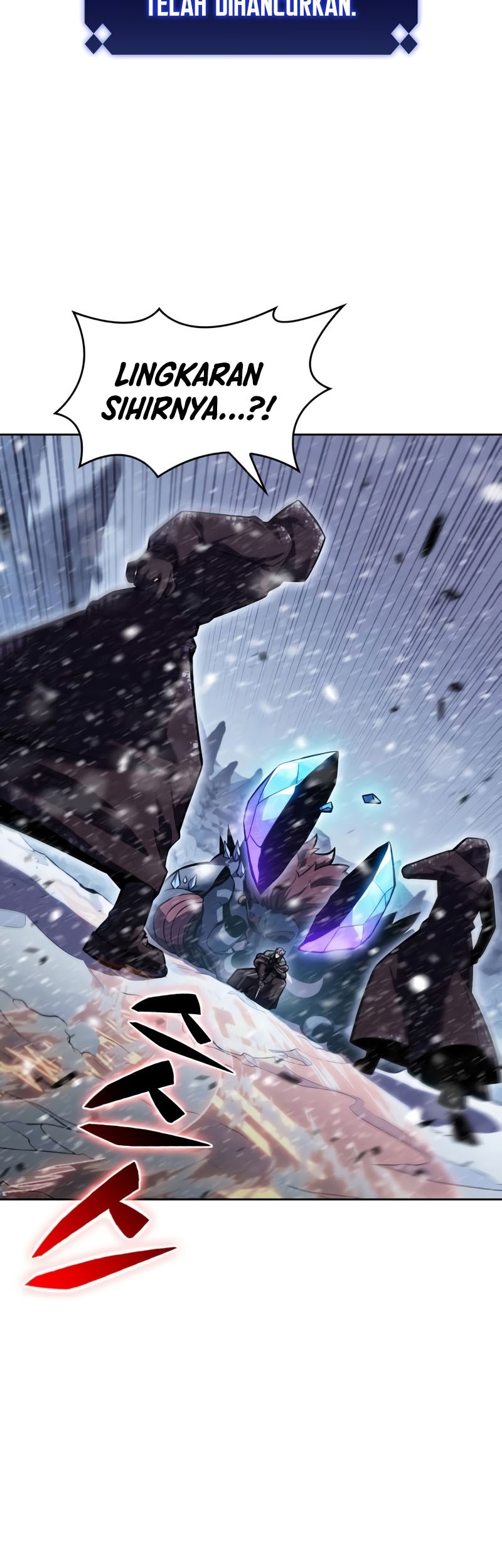 Solo Max-Level Newbie Chapter 93 - halaman 52
