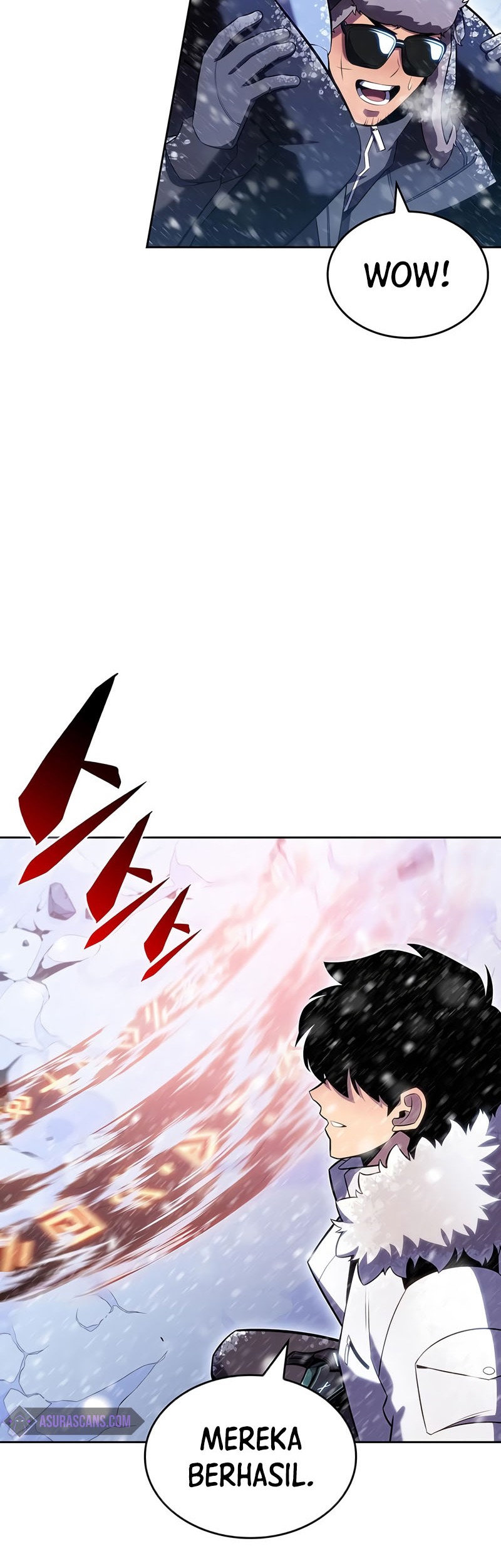 Solo Max-Level Newbie Chapter 93 - halaman 55
