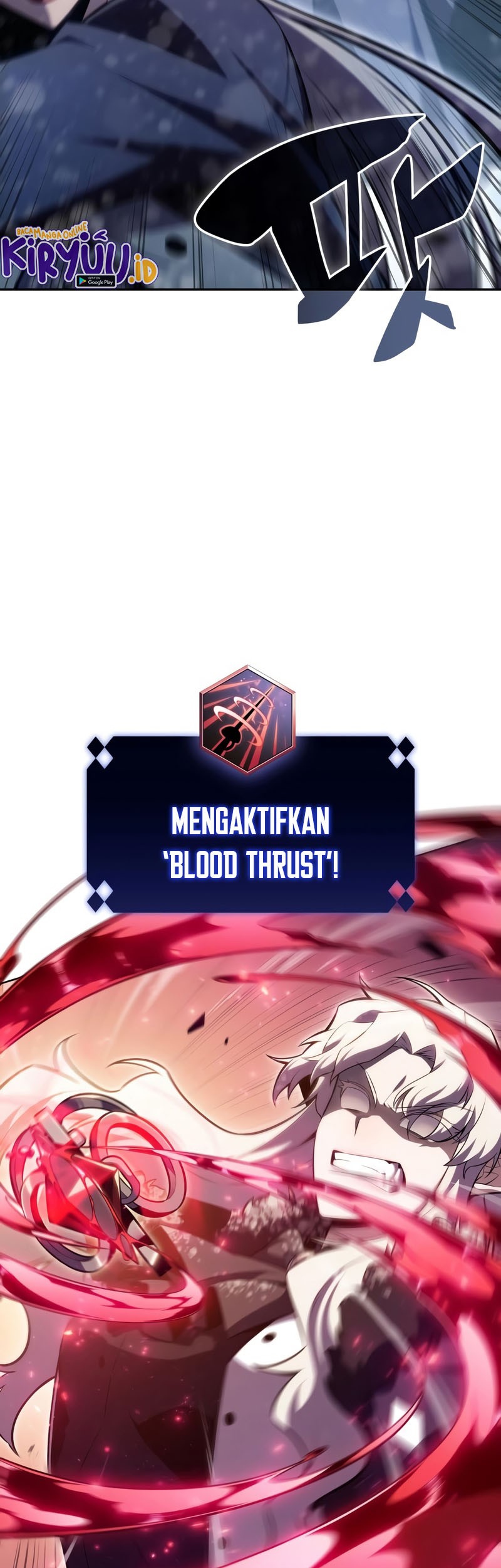 Solo Max-Level Newbie Chapter 93 - halaman 6