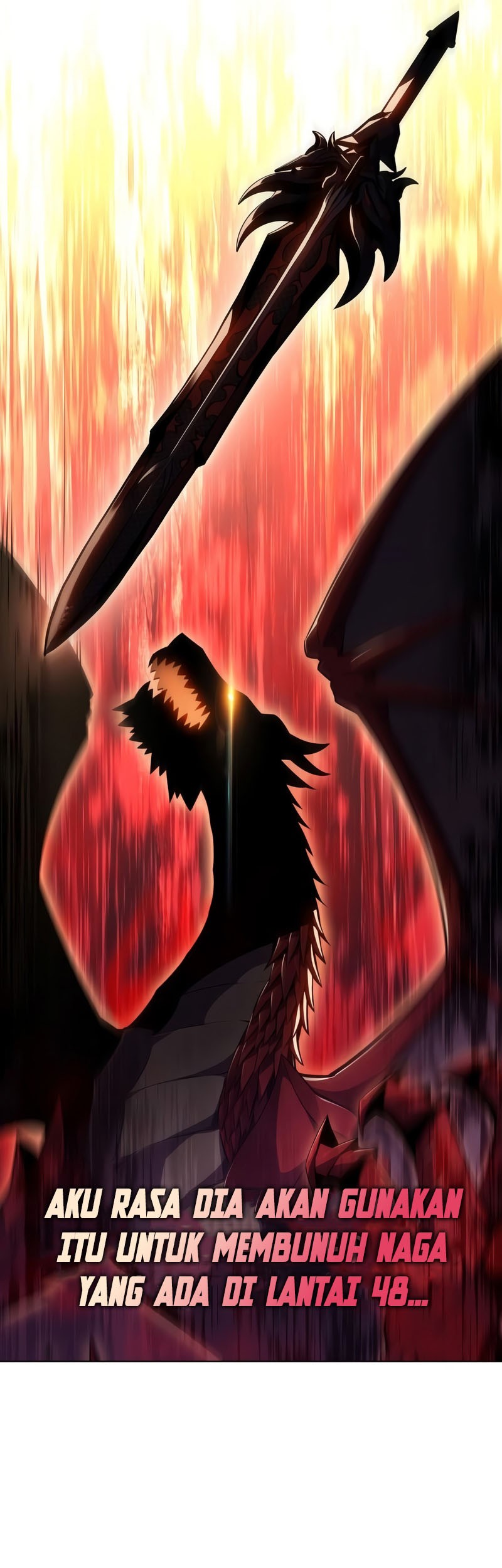 Solo Max-Level Newbie Chapter 93 - halaman 62