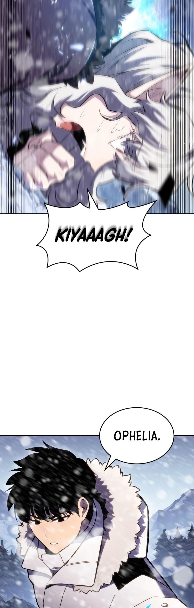 Solo Max-Level Newbie Chapter 93 - halaman 64