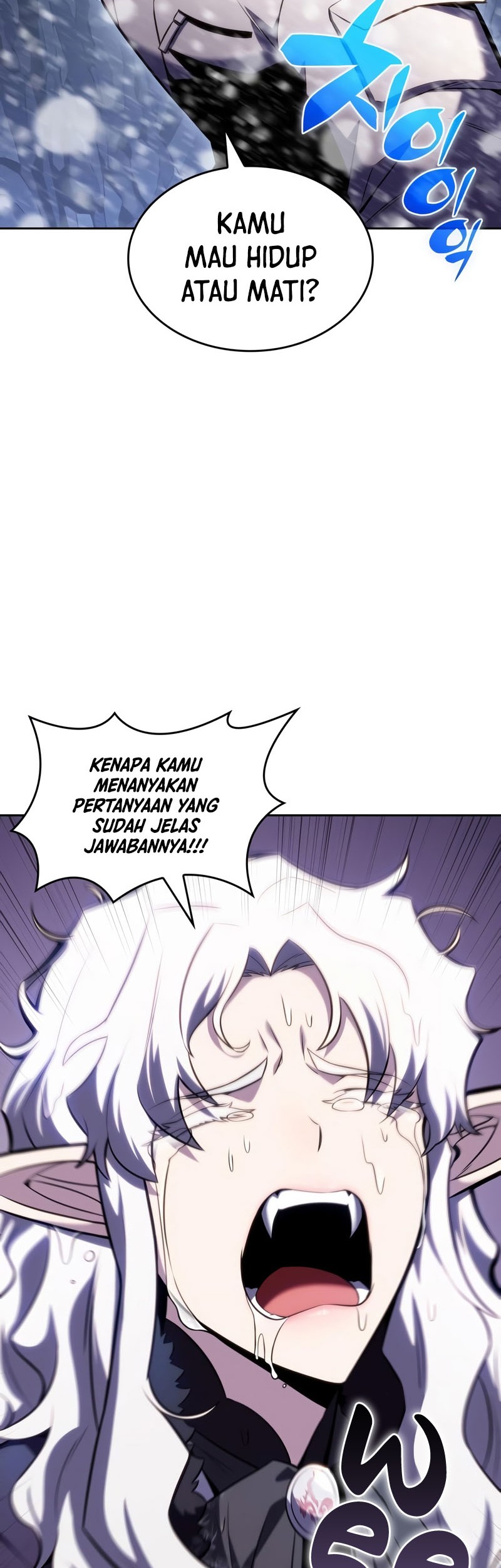 Solo Max-Level Newbie Chapter 93 - halaman 65