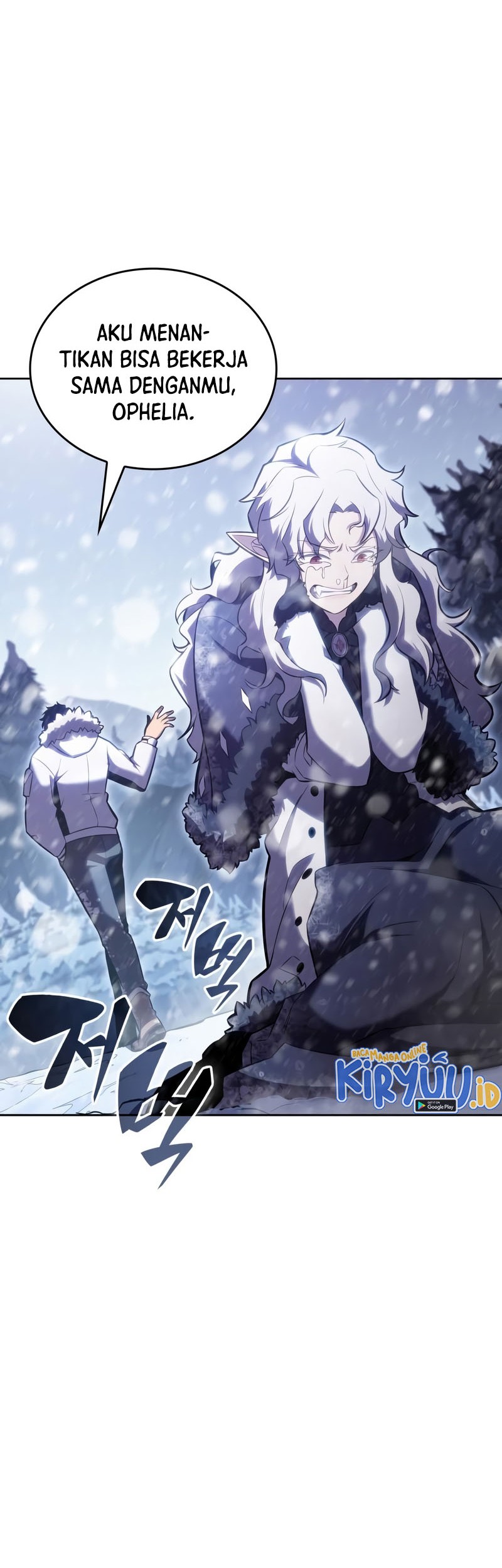 Solo Max-Level Newbie Chapter 93 - halaman 67