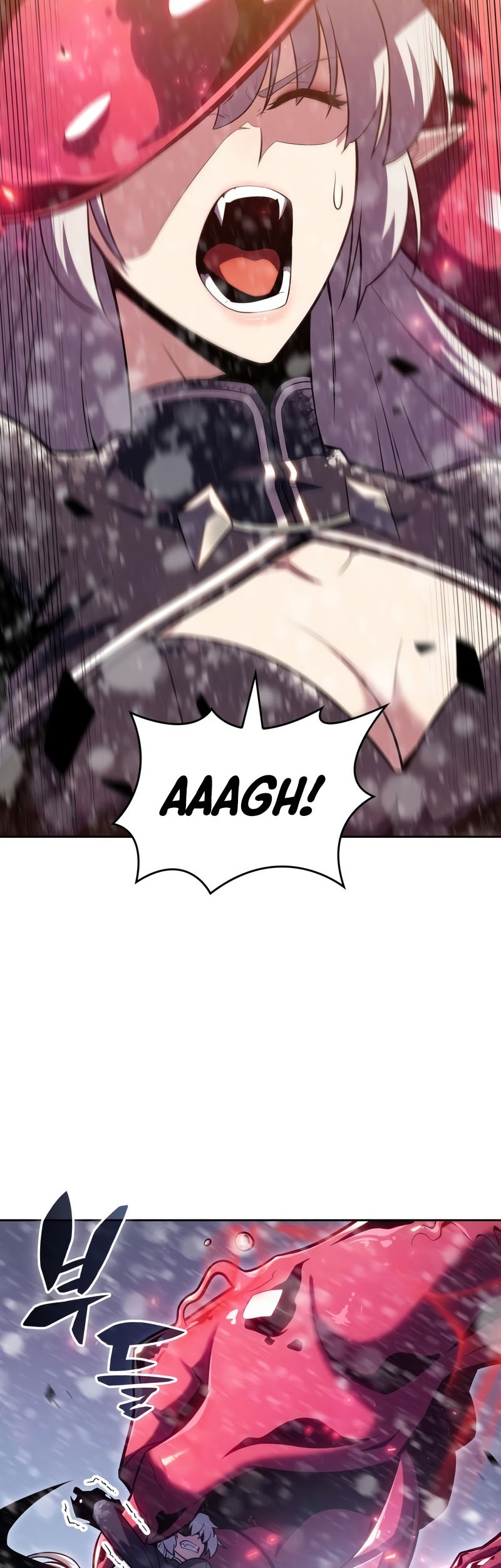 Solo Max-Level Newbie Chapter 93 - halaman 69
