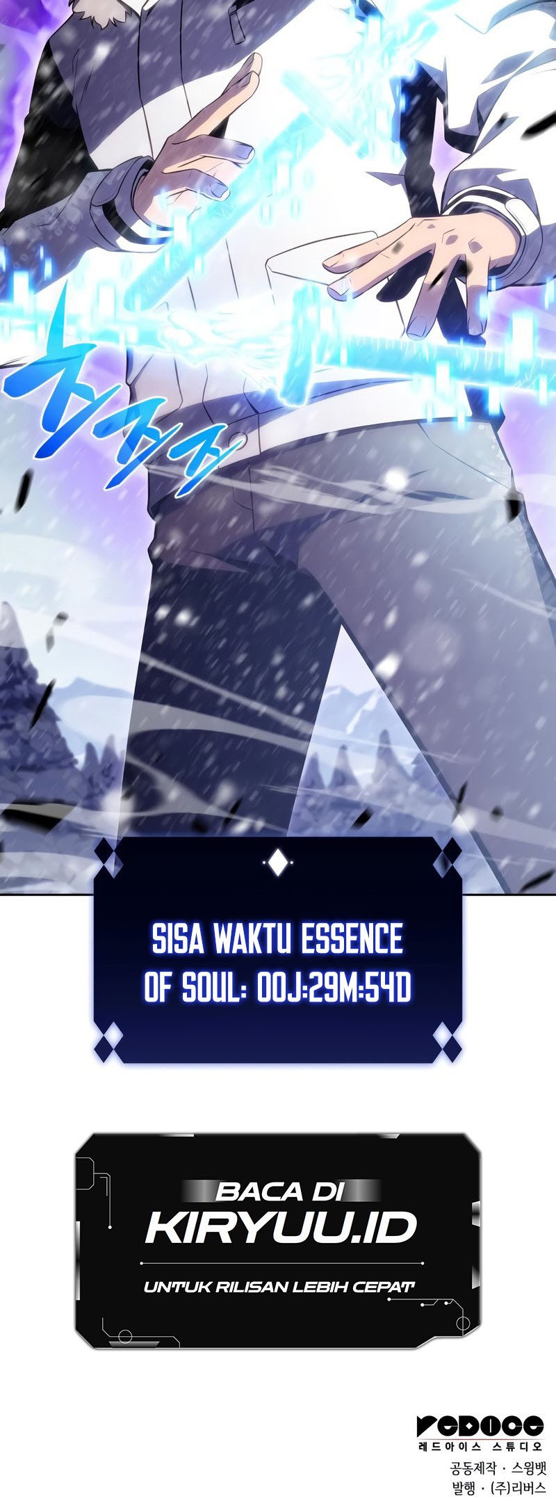 Solo Max-Level Newbie Chapter 93 - halaman 76