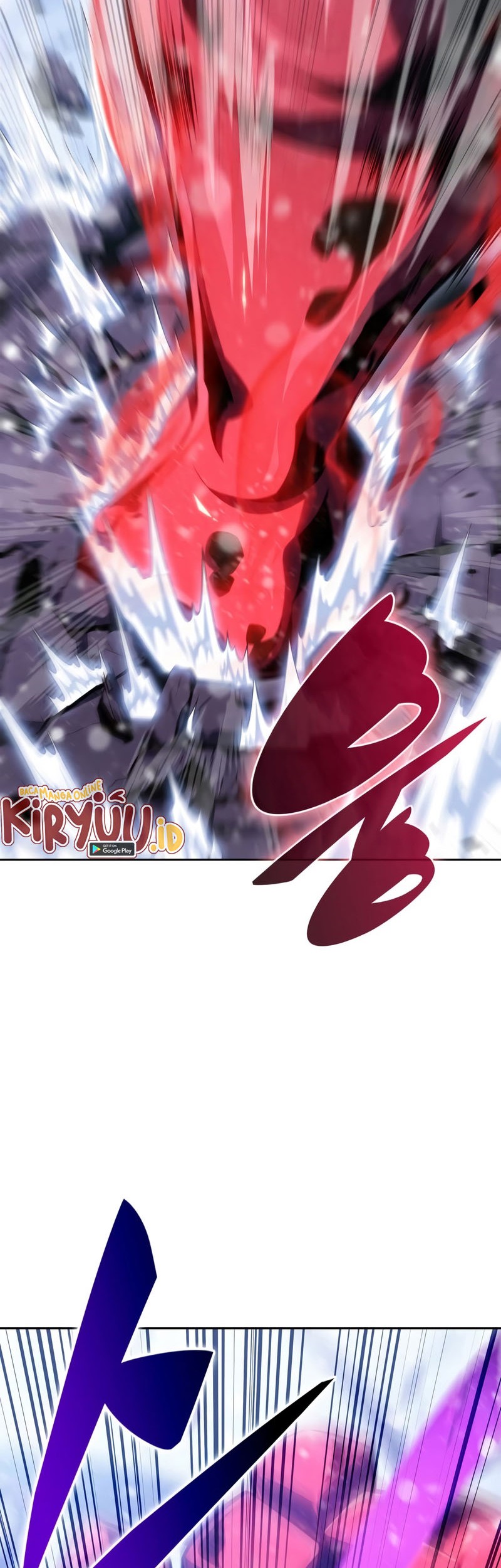 Solo Max-Level Newbie Chapter 94 - halaman 11