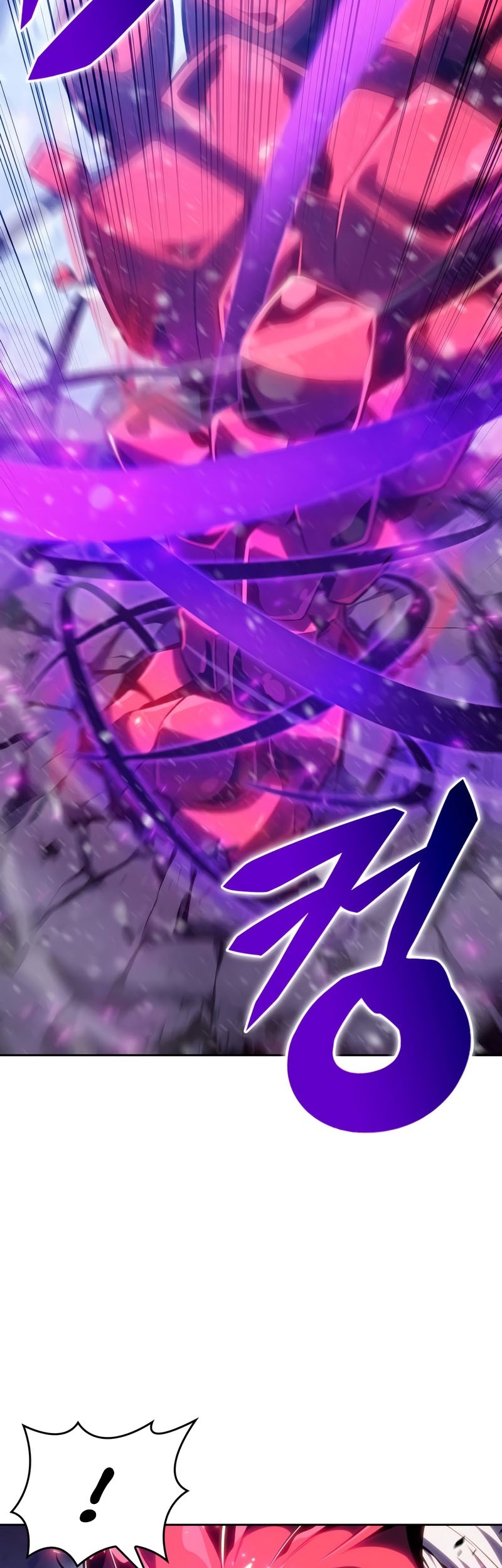Solo Max-Level Newbie Chapter 94 - halaman 12