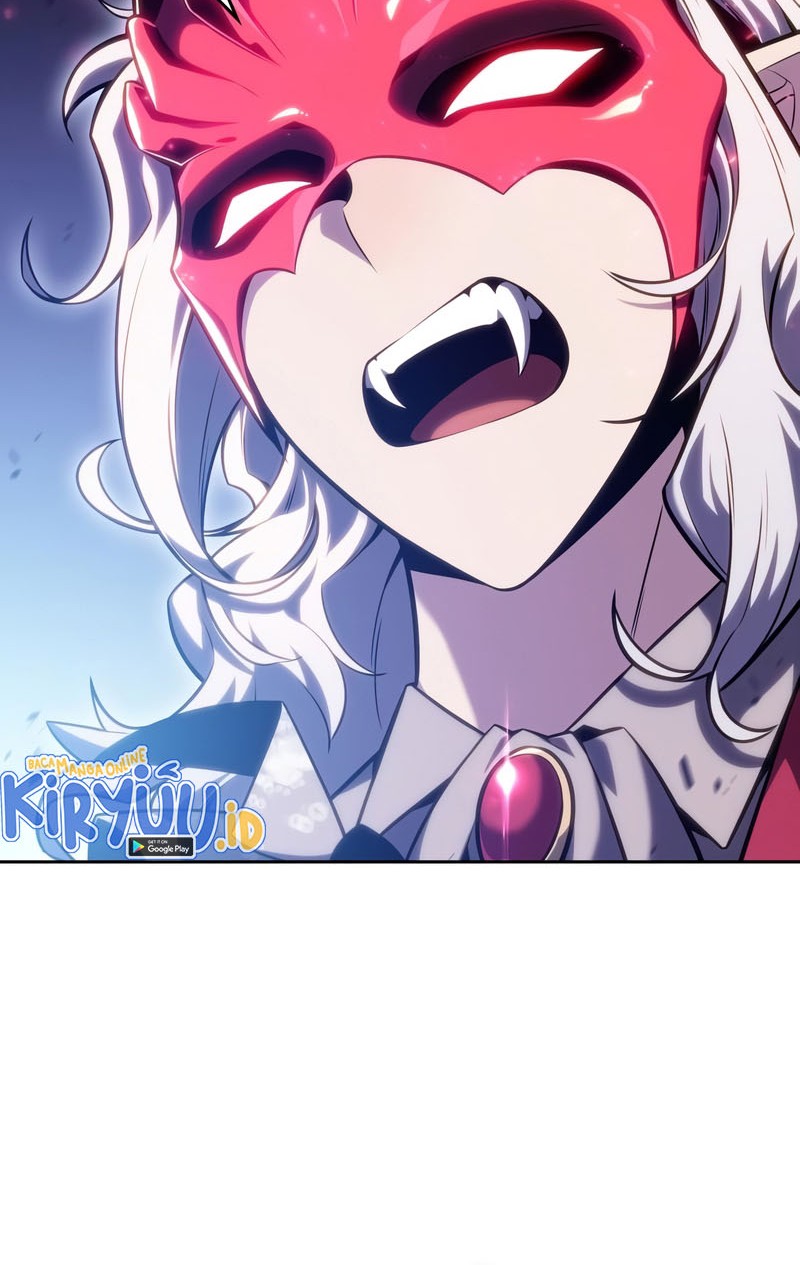 Solo Max-Level Newbie Chapter 94 - halaman 13