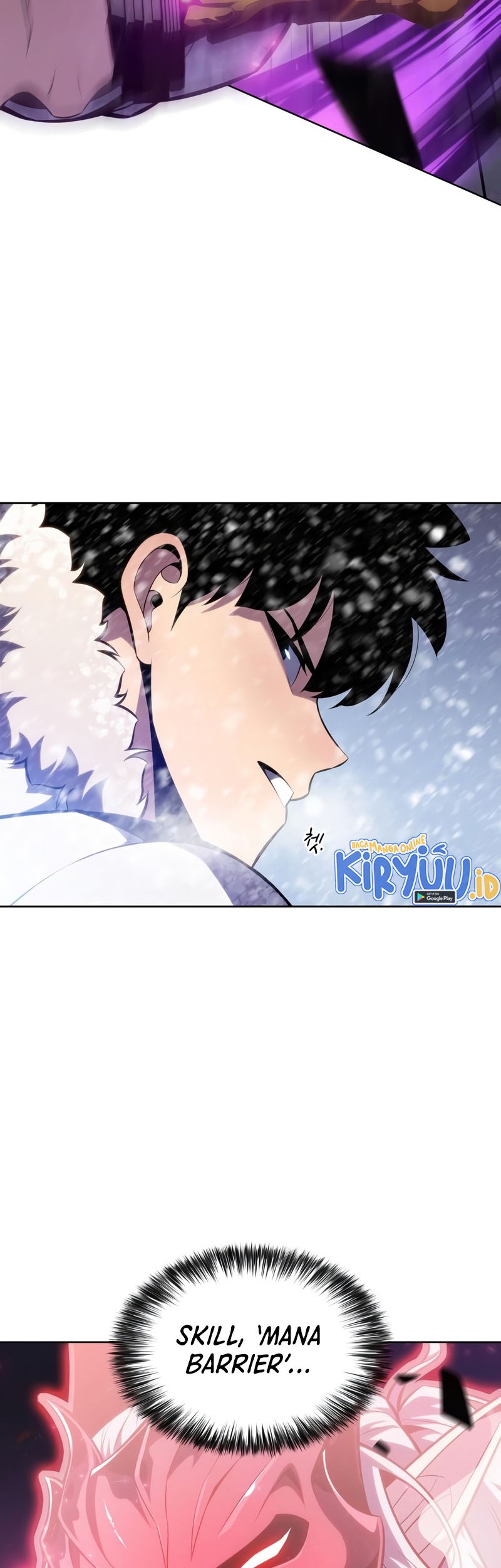 Solo Max-Level Newbie Chapter 94 - halaman 15