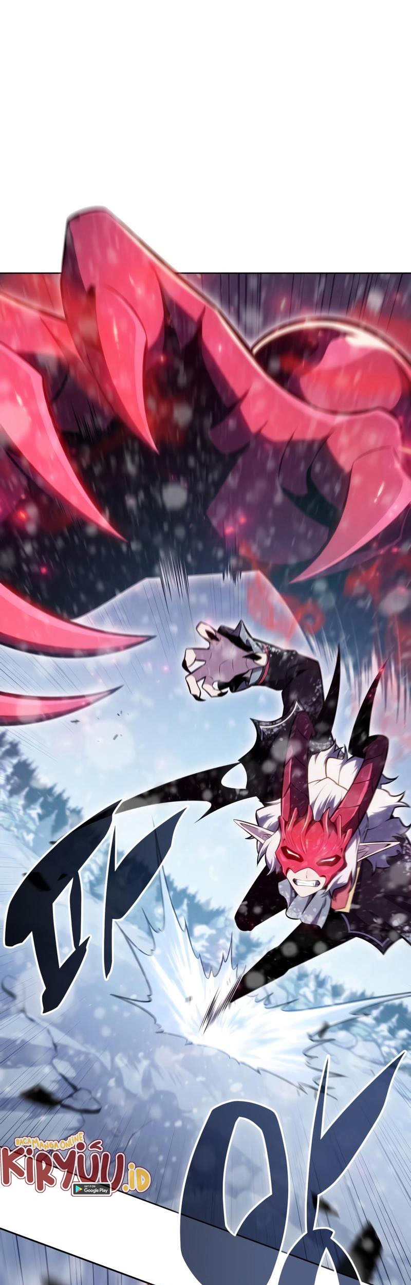 Solo Max-Level Newbie Chapter 94 - halaman 2