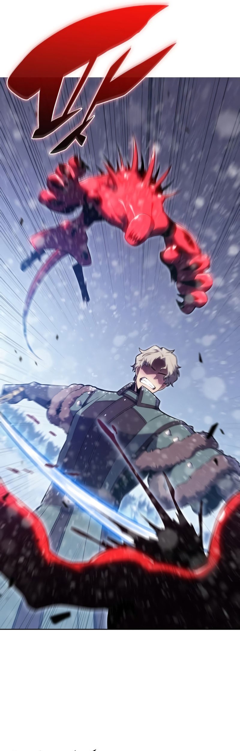 Solo Max-Level Newbie Chapter 94 - halaman 20