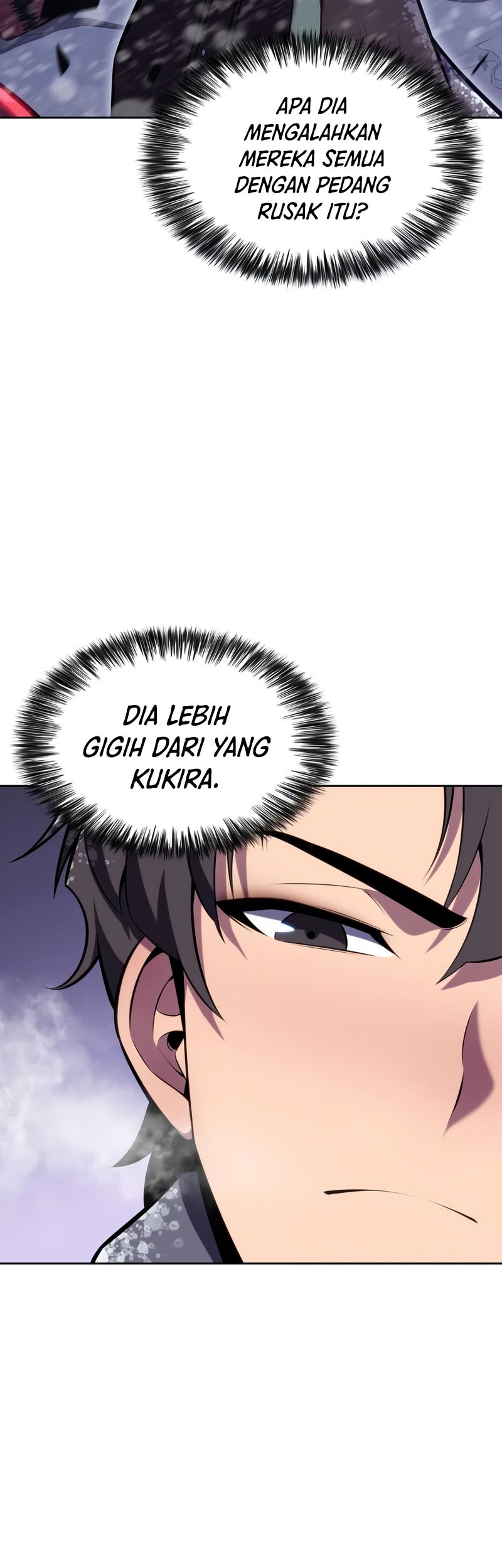 Solo Max-Level Newbie Chapter 94 - halaman 24