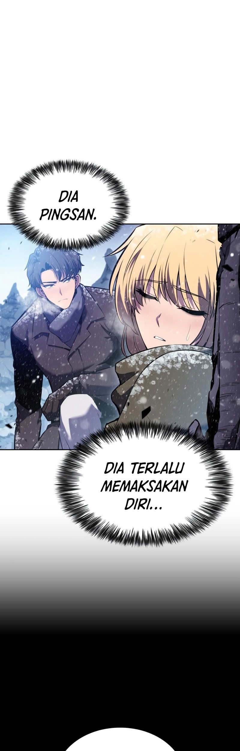 Solo Max-Level Newbie Chapter 94 - halaman 30