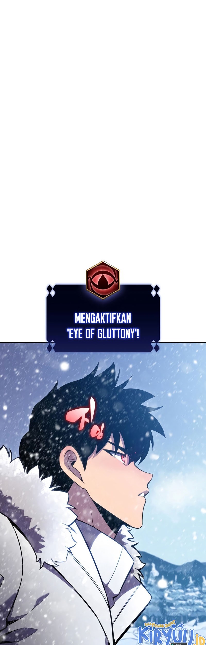 Solo Max-Level Newbie Chapter 94 - halaman 33