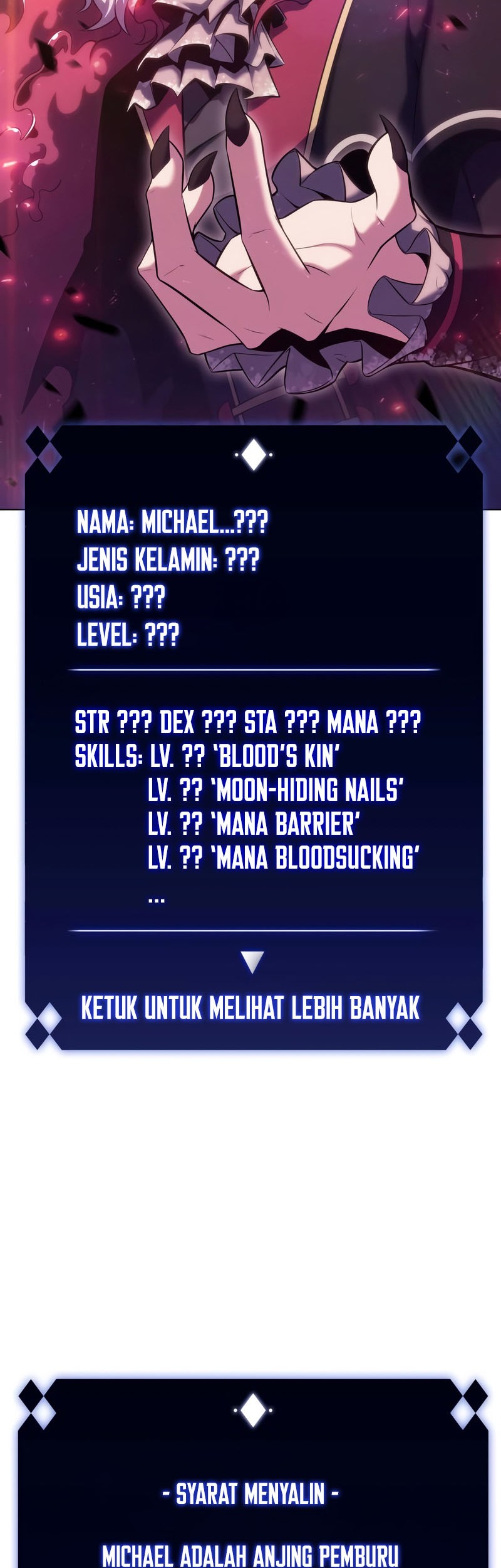Solo Max-Level Newbie Chapter 94 - halaman 35