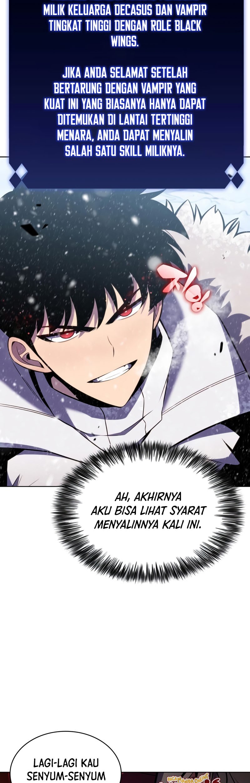 Solo Max-Level Newbie Chapter 94 - halaman 36