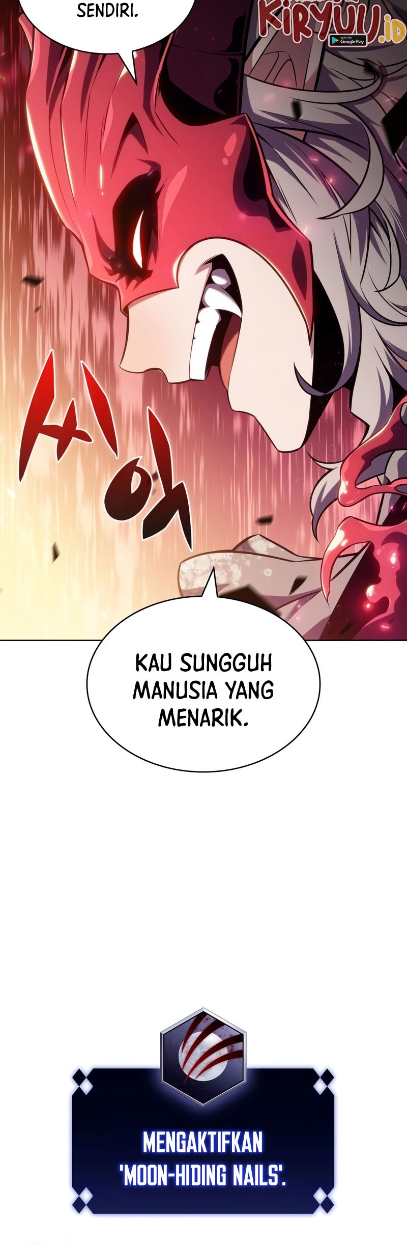 Solo Max-Level Newbie Chapter 94 - halaman 37