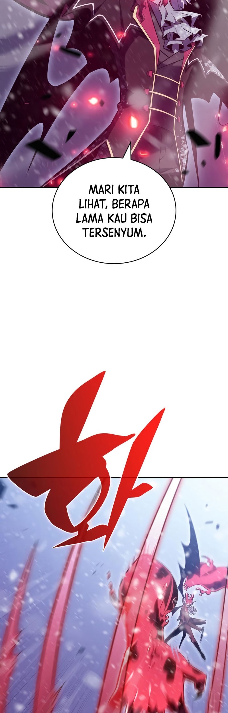 Solo Max-Level Newbie Chapter 94 - halaman 39