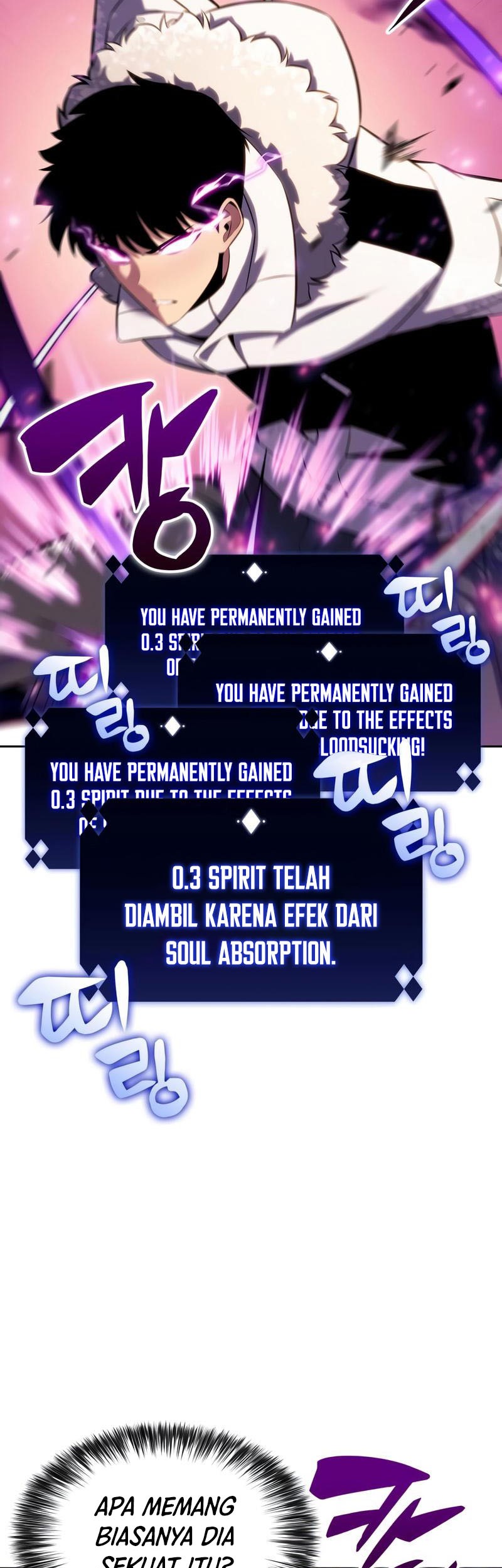 Solo Max-Level Newbie Chapter 94 - halaman 4