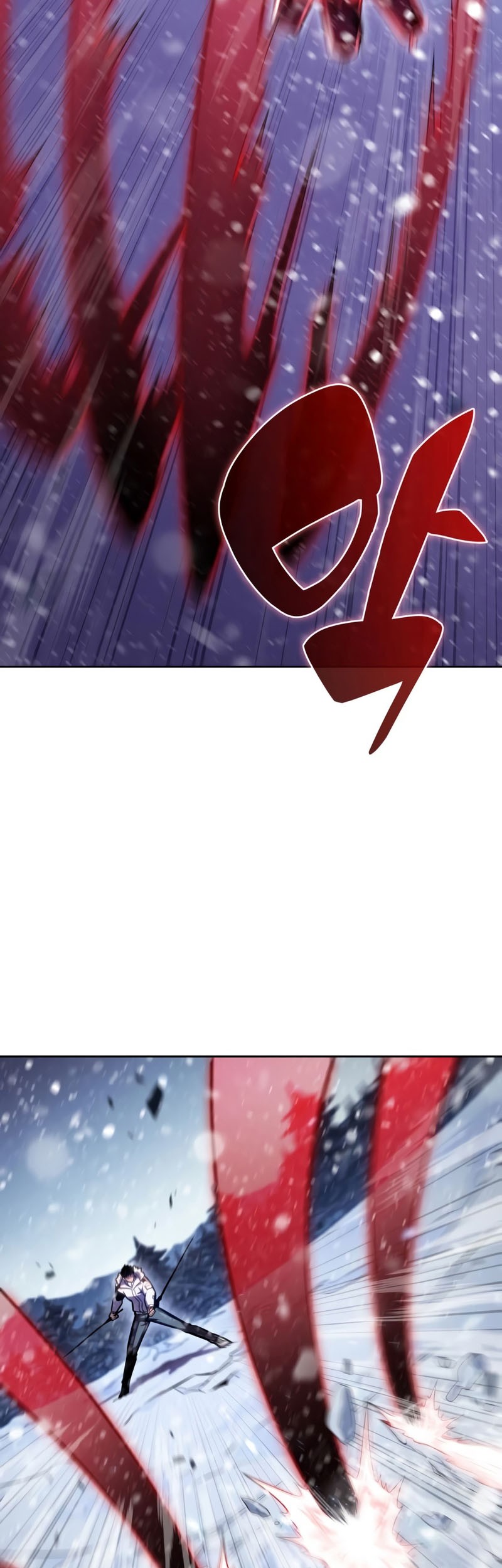 Solo Max-Level Newbie Chapter 94 - halaman 40