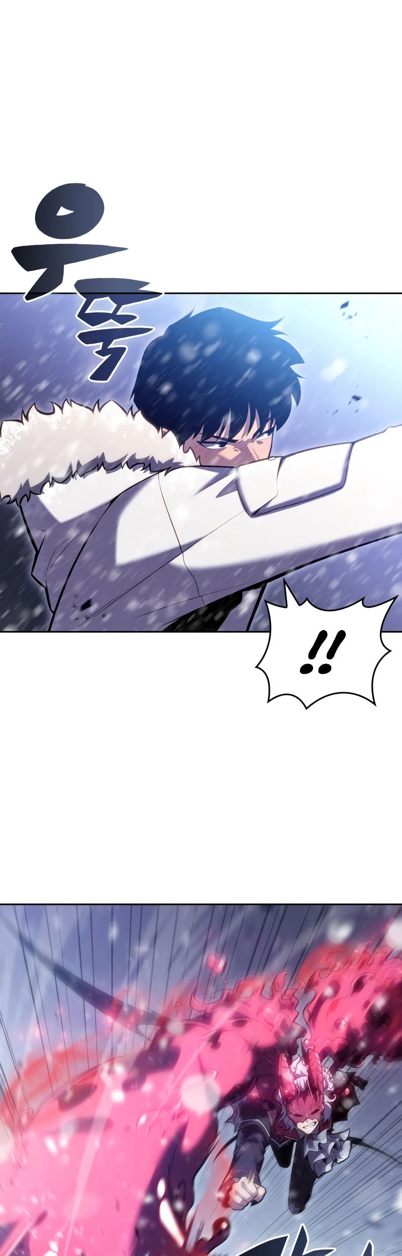 Solo Max-Level Newbie Chapter 94 - halaman 42