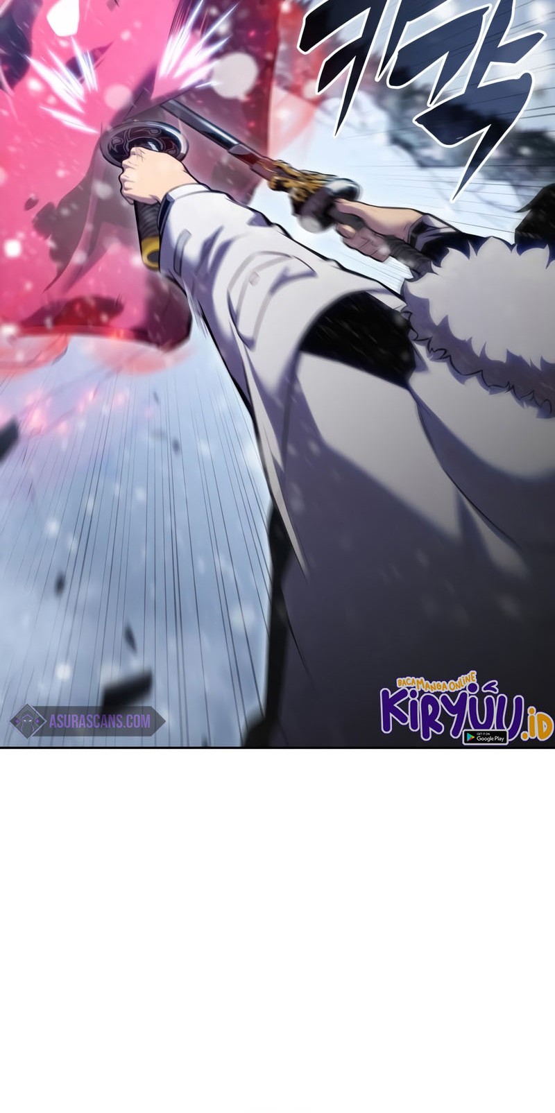Solo Max-Level Newbie Chapter 94 - halaman 43