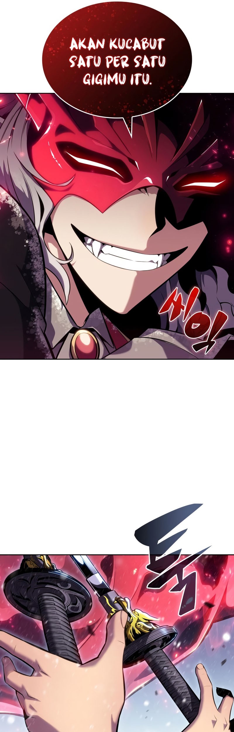 Solo Max-Level Newbie Chapter 94 - halaman 44