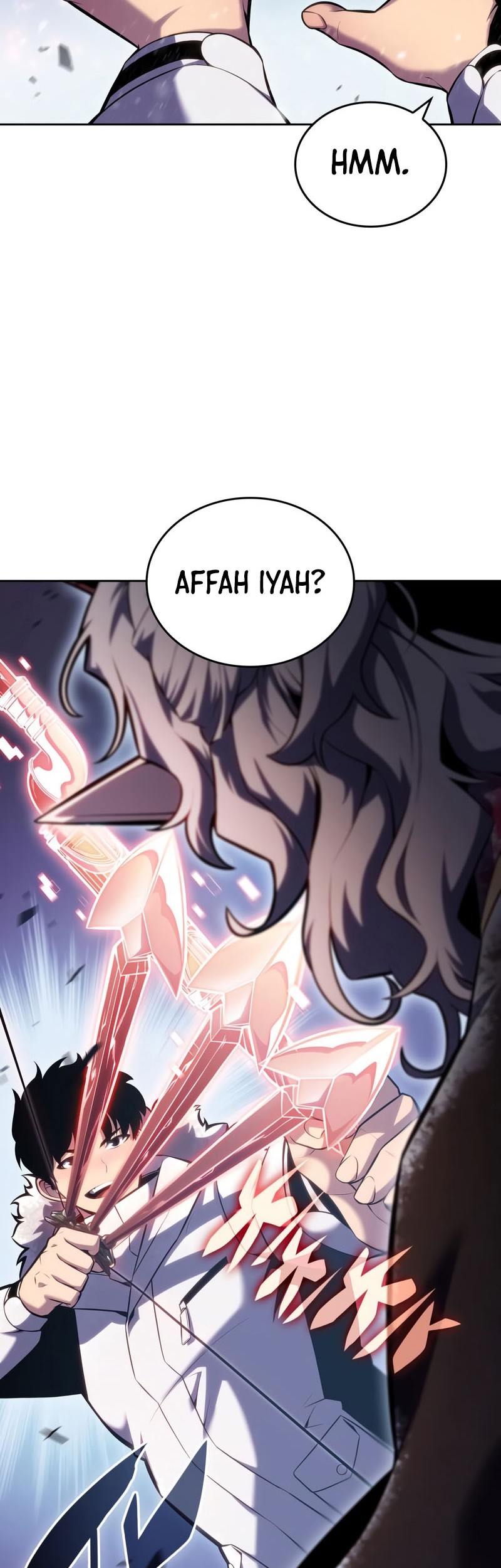 Solo Max-Level Newbie Chapter 94 - halaman 45