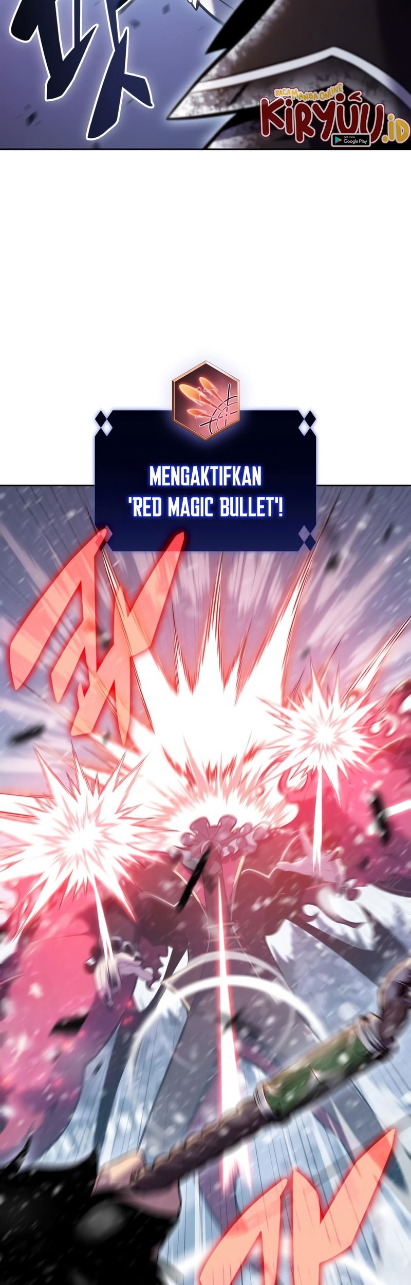Solo Max-Level Newbie Chapter 94 - halaman 46