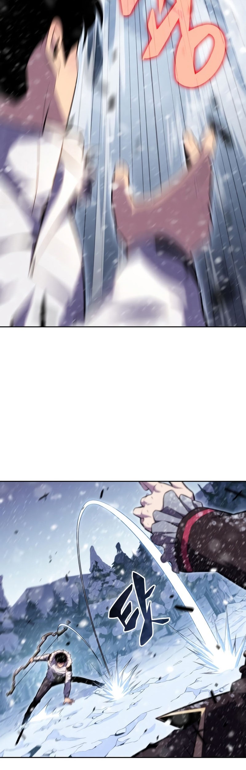 Solo Max-Level Newbie Chapter 94 - halaman 47
