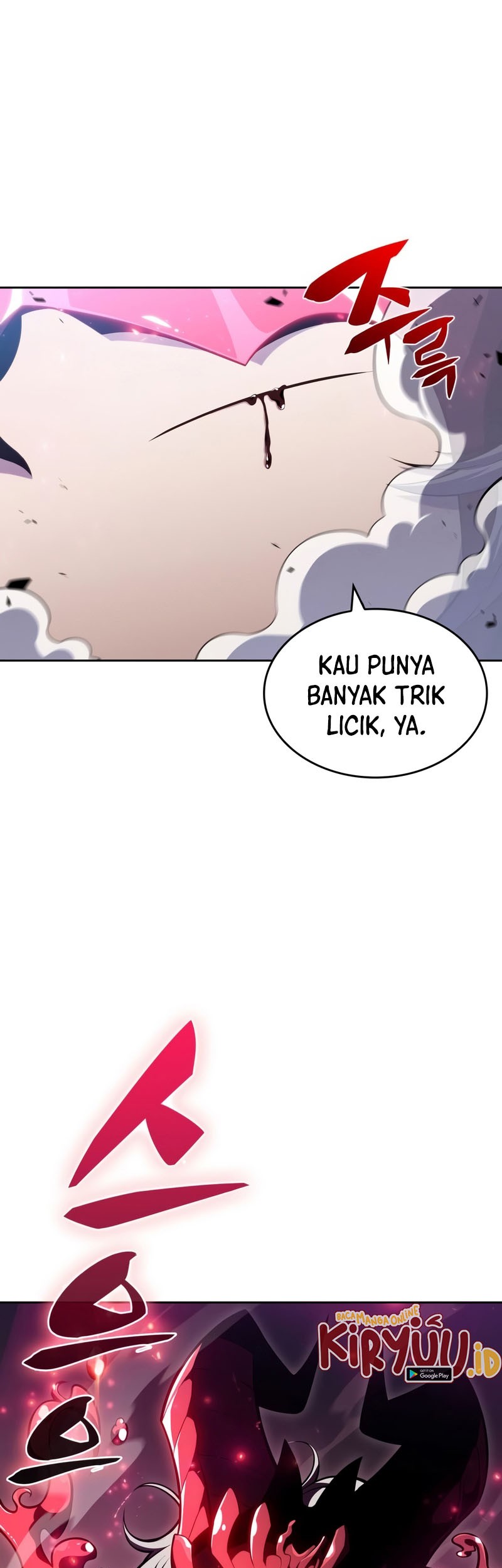 Solo Max-Level Newbie Chapter 94 - halaman 48