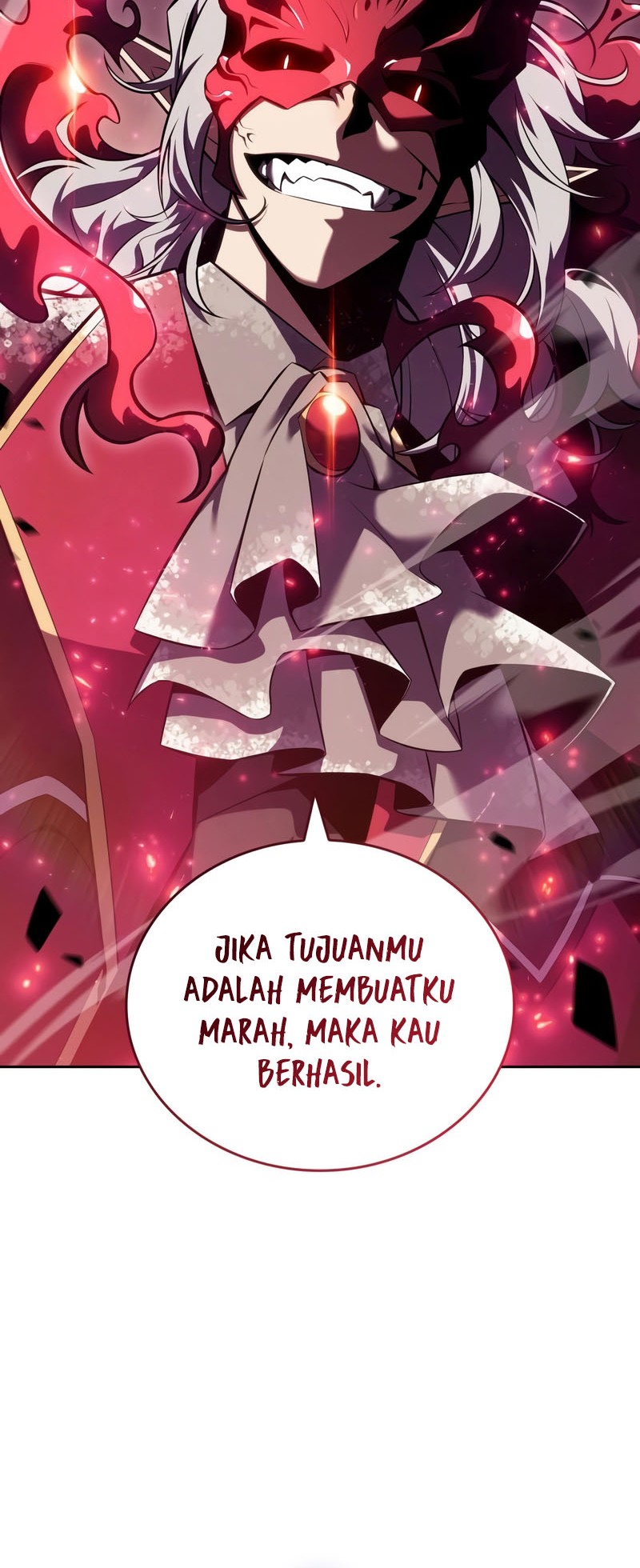 Solo Max-Level Newbie Chapter 94 - halaman 49