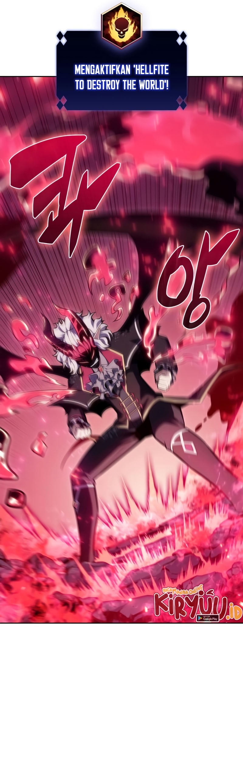 Solo Max-Level Newbie Chapter 94 - halaman 50
