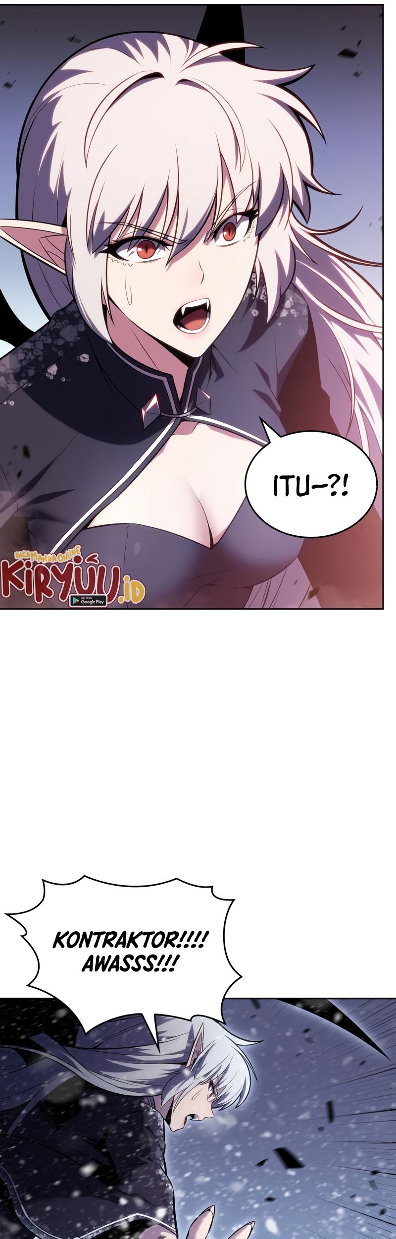 Solo Max-Level Newbie Chapter 94 - halaman 51