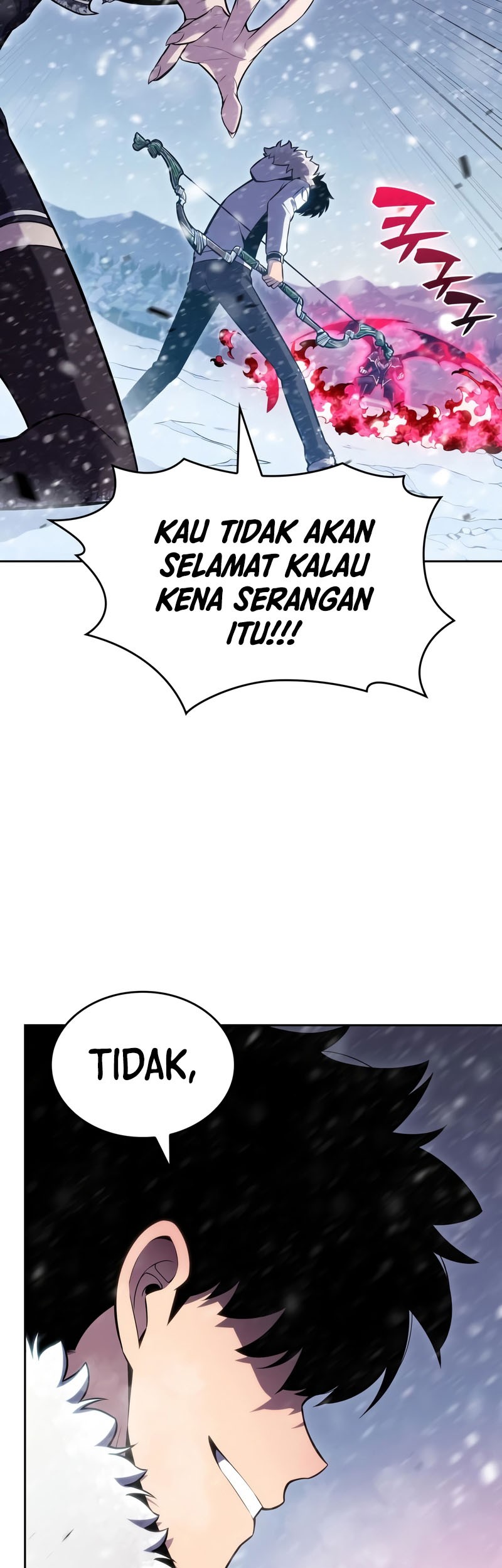Solo Max-Level Newbie Chapter 94 - halaman 52