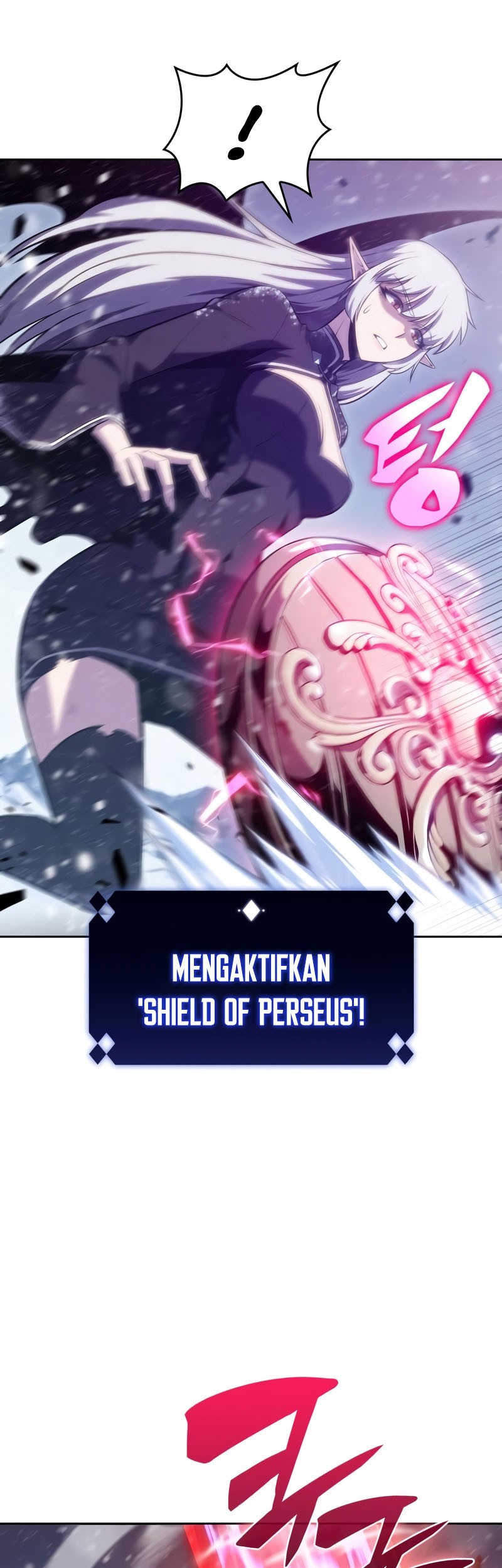 Solo Max-Level Newbie Chapter 94 - halaman 54