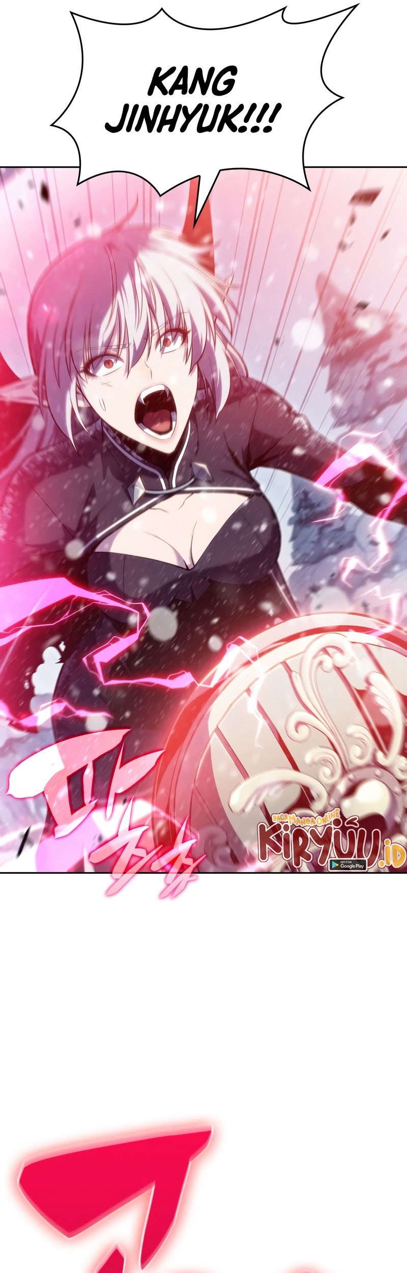 Solo Max-Level Newbie Chapter 94 - halaman 56