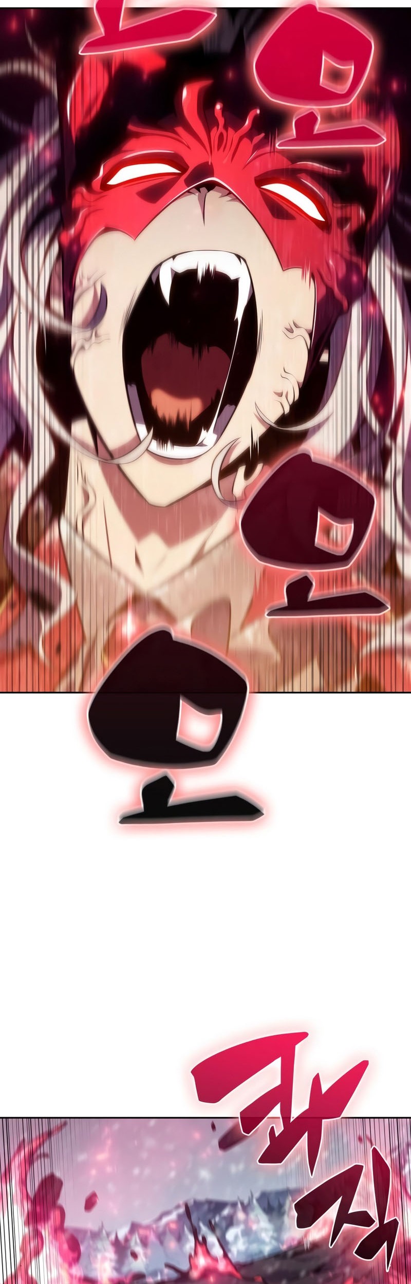 Solo Max-Level Newbie Chapter 94 - halaman 57