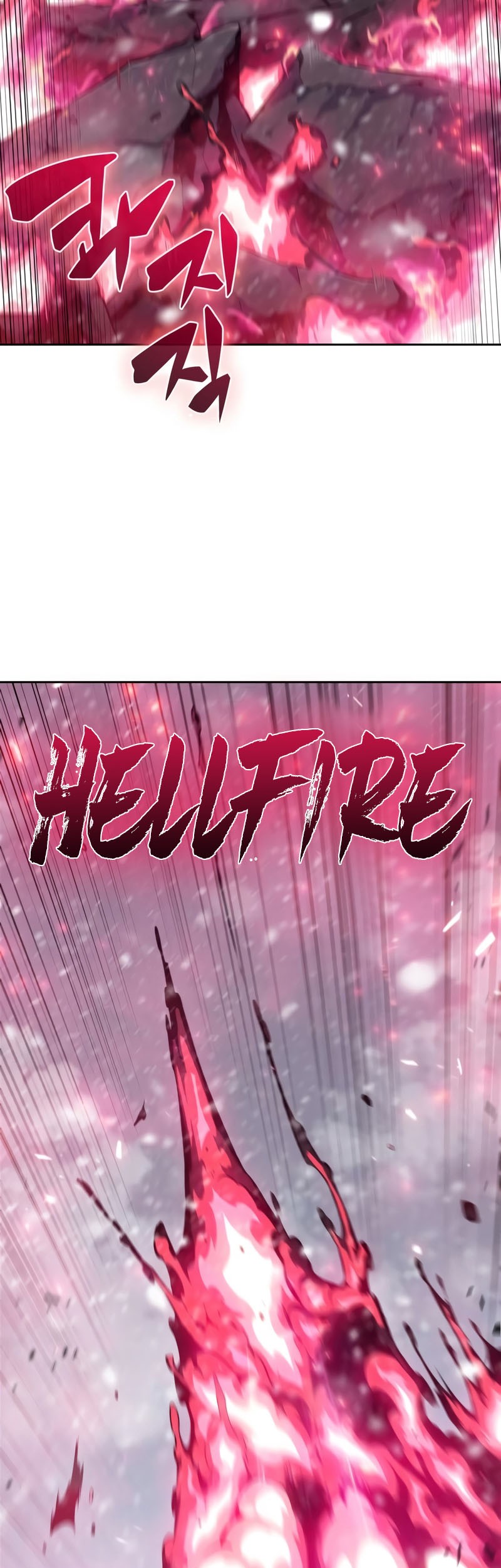 Solo Max-Level Newbie Chapter 94 - halaman 58